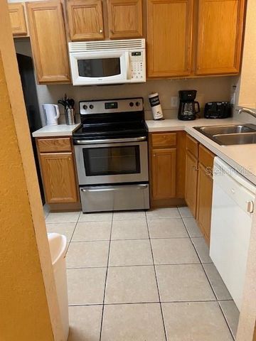 101 PALERMO STREET 0, Davenport, FL 33897