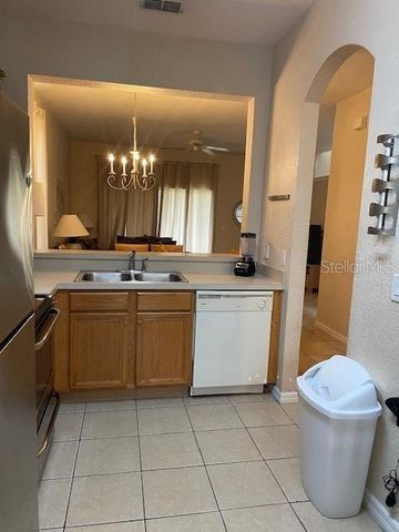 101 PALERMO STREET 0, Davenport, FL 33897