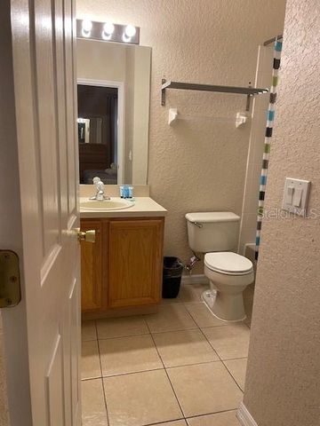 101 PALERMO STREET 0, Davenport, FL 33897