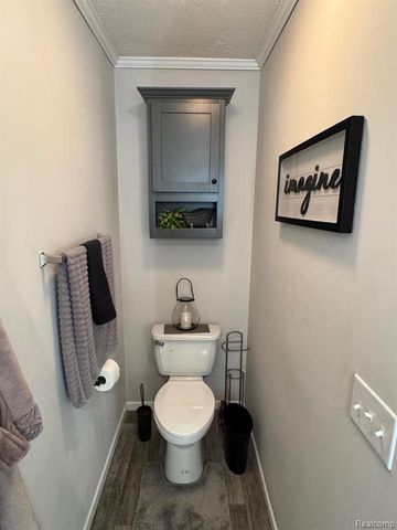 6450 Prince Boulevard, Fenton, MI 48430