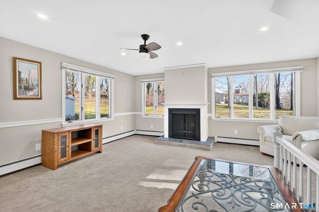 65 Stonehedge Drive, Newington, CT 06111