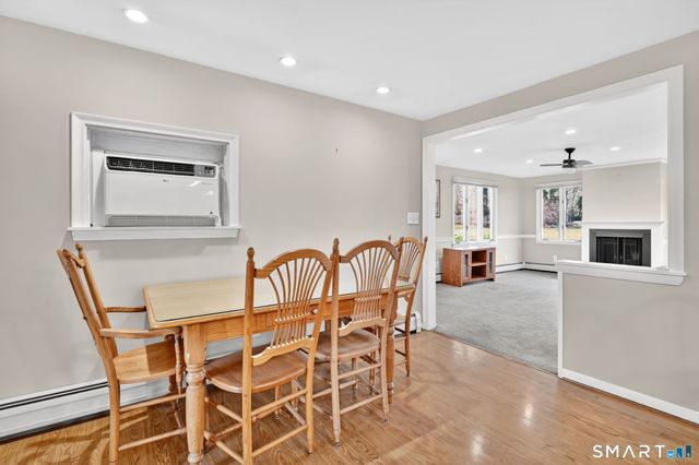 65 Stonehedge Drive, Newington, CT 06111