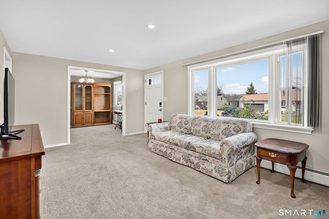 65 Stonehedge Drive, Newington, CT 06111