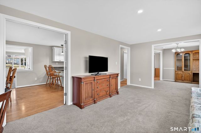 65 Stonehedge Drive, Newington, CT 06111