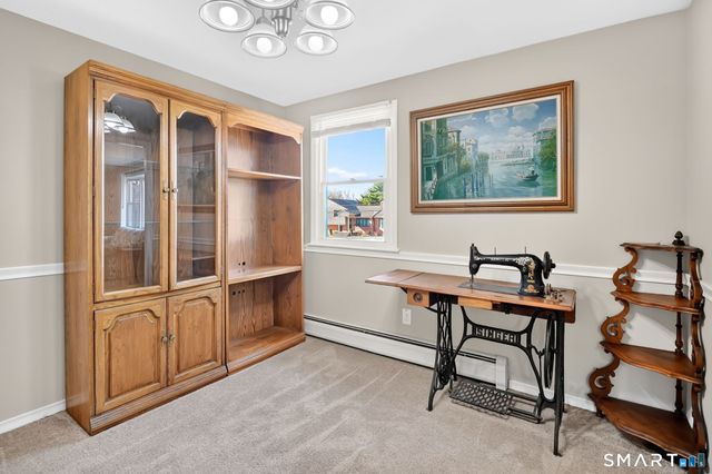 65 Stonehedge Drive, Newington, CT 06111