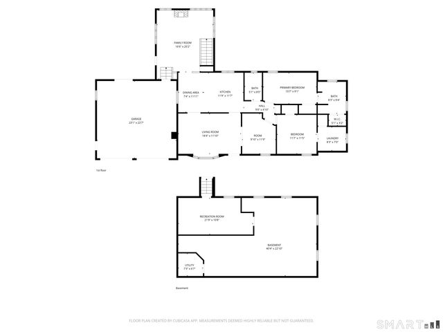 65 Stonehedge Drive, Newington, CT 06111