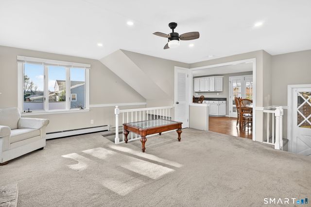 65 Stonehedge Drive, Newington, CT 06111