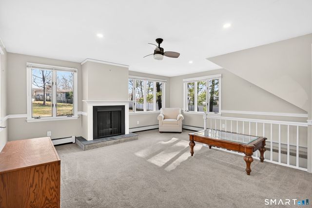 65 Stonehedge Drive, Newington, CT 06111