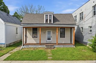306 W Vine Street, Reading, OH 45215