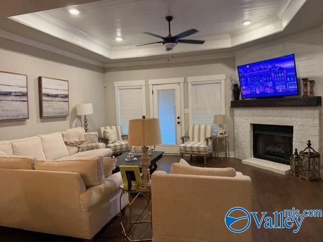 171 John Deere Way, Madison, AL 35757