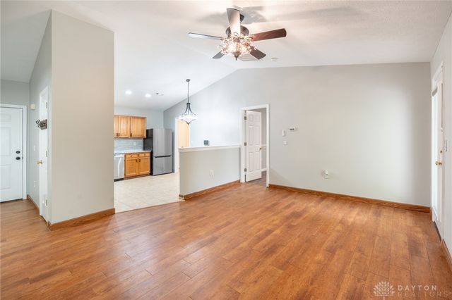 5378 Mallet Club Drive, West Carrollton, OH 45439