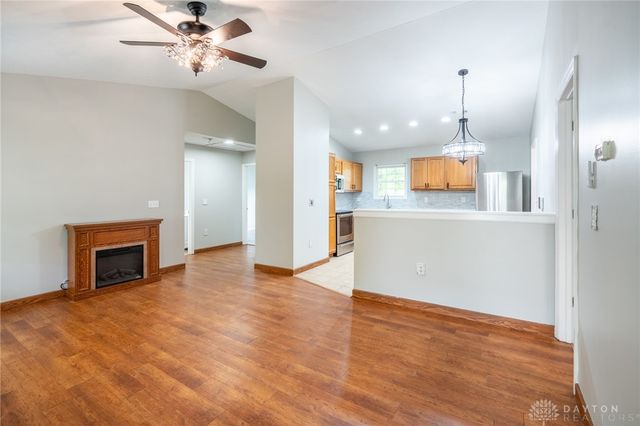 5378 Mallet Club Drive, West Carrollton, OH 45439
