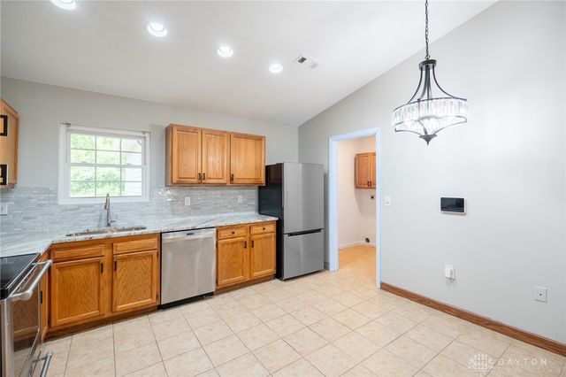 5378 Mallet Club Drive, West Carrollton, OH 45439