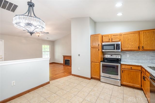 5378 Mallet Club Drive, West Carrollton, OH 45439
