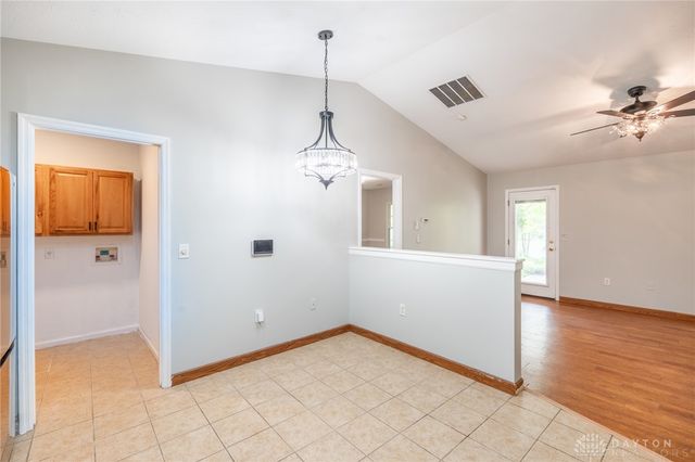 5378 Mallet Club Drive, West Carrollton, OH 45439