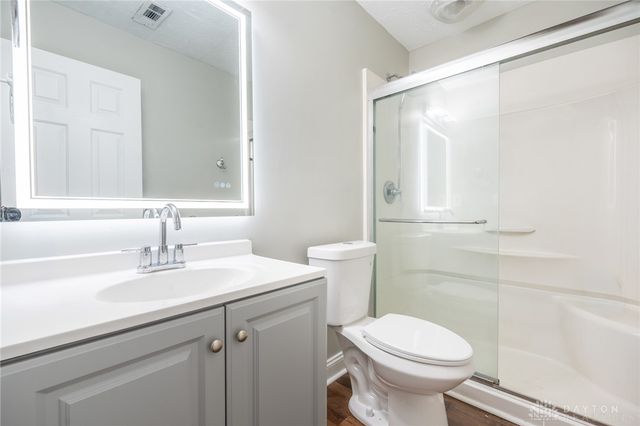 5378 Mallet Club Drive, West Carrollton, OH 45439