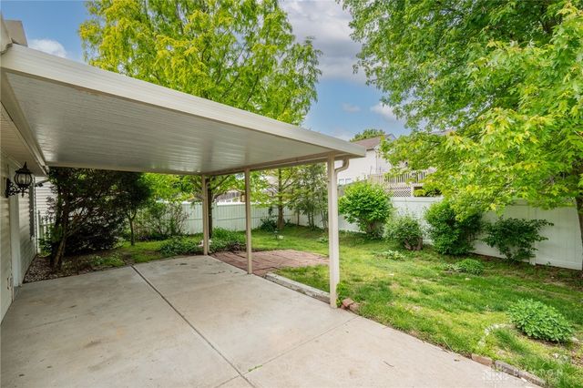 5378 Mallet Club Drive, West Carrollton, OH 45439