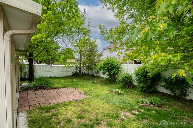 5378 Mallet Club Drive, West Carrollton, OH 45439