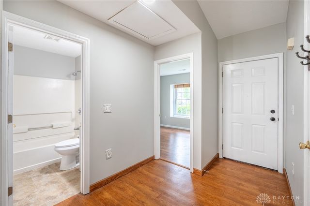 5378 Mallet Club Drive, West Carrollton, OH 45439
