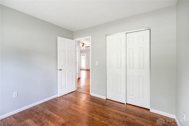 5378 Mallet Club Drive, West Carrollton, OH 45439
