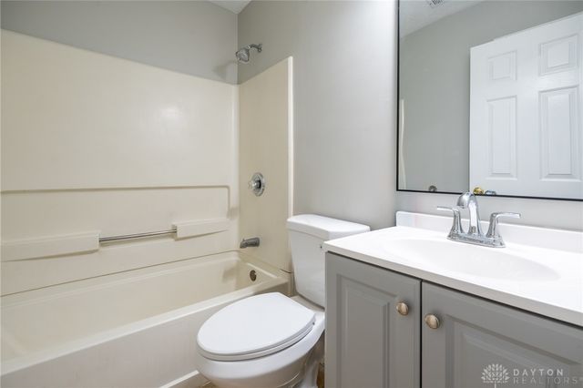 5378 Mallet Club Drive, West Carrollton, OH 45439