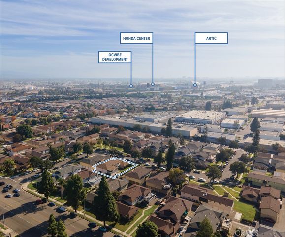 1215 S Athena Way, Anaheim, CA 92806