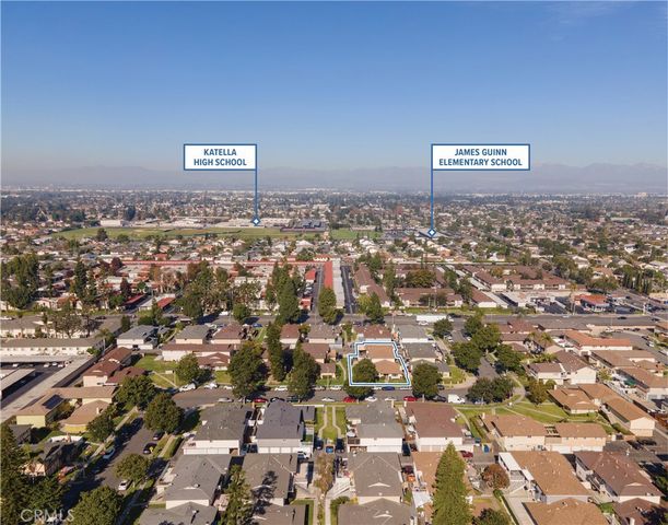 1215 S Athena Way, Anaheim, CA 92806