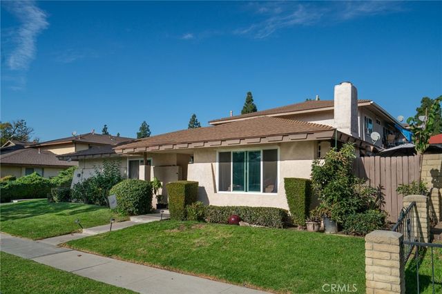 1215 S Athena Way, Anaheim, CA 92806