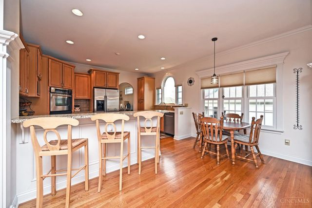 4220 St Cloud Way, Miami Twp, OH 45002