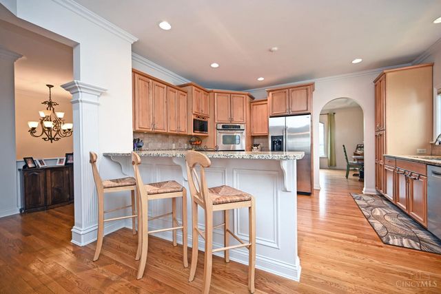 4220 St Cloud Way, Miami Twp, OH 45002