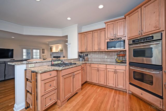 4220 St Cloud Way, Miami Twp, OH 45002