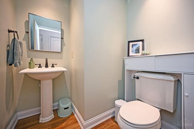 4220 St Cloud Way, Miami Twp, OH 45002
