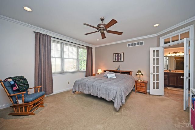 4220 St Cloud Way, Miami Twp, OH 45002