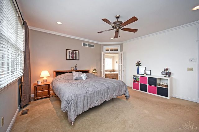4220 St Cloud Way, Miami Twp, OH 45002