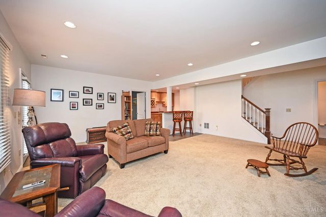 4220 St Cloud Way, Miami Twp, OH 45002