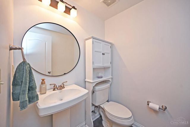 4220 St Cloud Way, Miami Twp, OH 45002