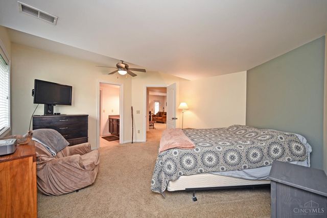 4220 St Cloud Way, Miami Twp, OH 45002