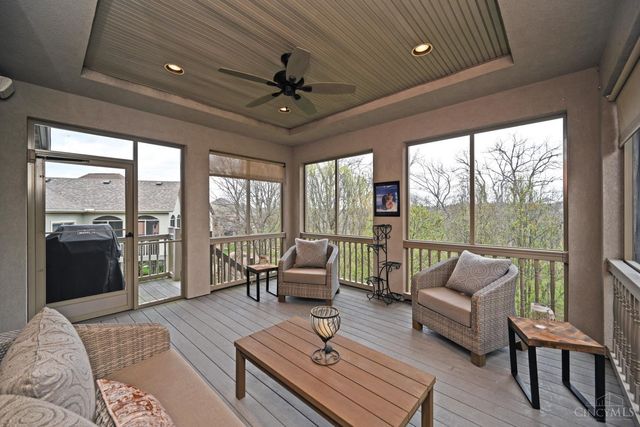 4220 St Cloud Way, Miami Twp, OH 45002