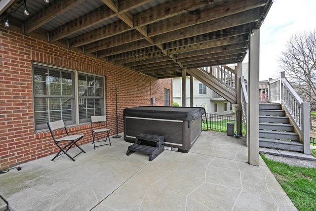 4220 St Cloud Way, Miami Twp, OH 45002