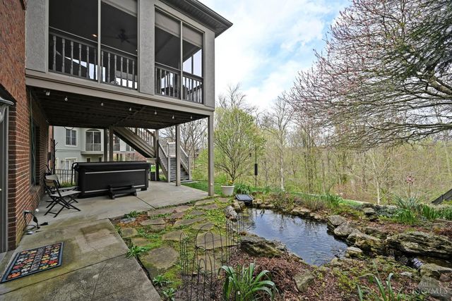 4220 St Cloud Way, Miami Twp, OH 45002