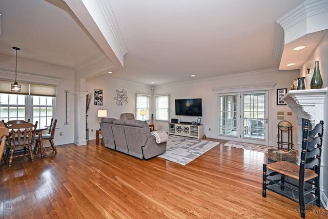4220 St Cloud Way, Miami Twp, OH 45002