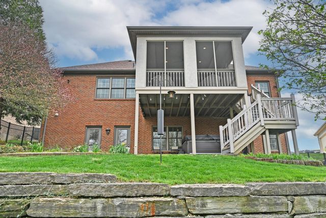 4220 St Cloud Way, Miami Twp, OH 45002