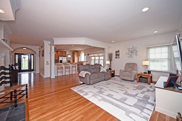 4220 St Cloud Way, Miami Twp, OH 45002