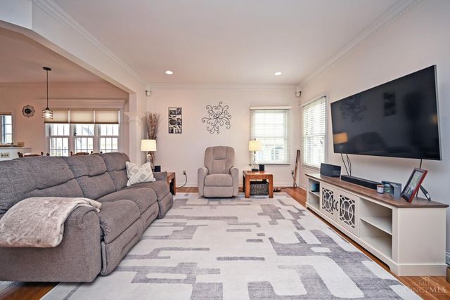 4220 St Cloud Way, Miami Twp, OH 45002