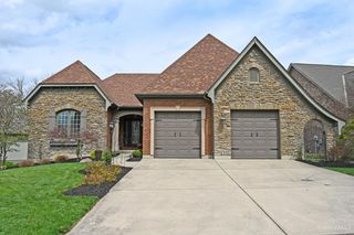 4220 St Cloud Way, Miami Twp, OH 45002