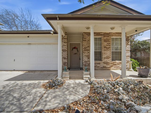 21402 Encino Lookout, San Antonio, TX 78259