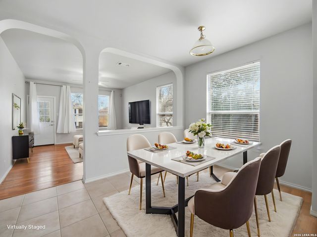 21402 Encino Lookout, San Antonio, TX 78259