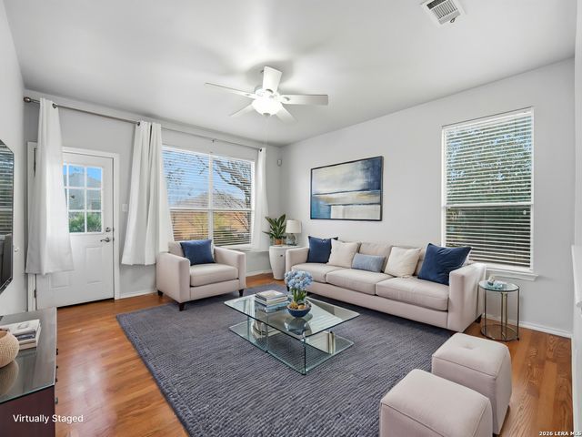 21402 Encino Lookout, San Antonio, TX 78259