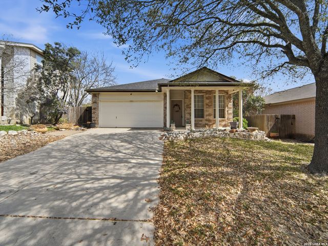 21402 Encino Lookout, San Antonio, TX 78259
