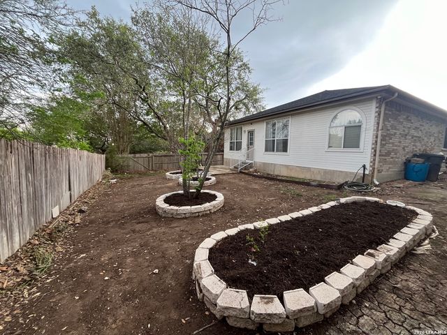 21402 Encino Lookout, San Antonio, TX 78259
